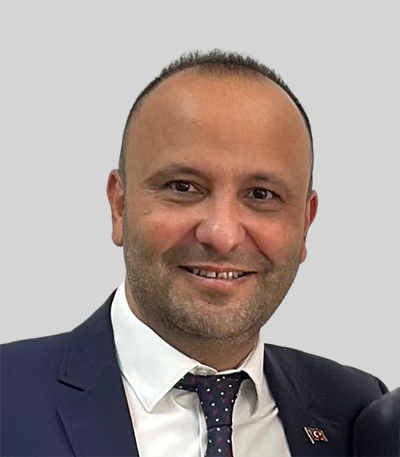 Hakan Tutar