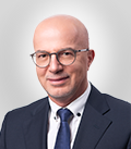 Prof. Dr. Kemal Görür