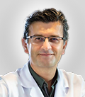 Prof. Dr. Kadir Serkan Orhan