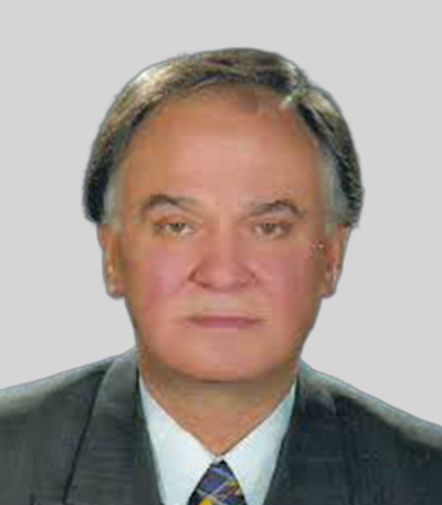 Rıza Keser