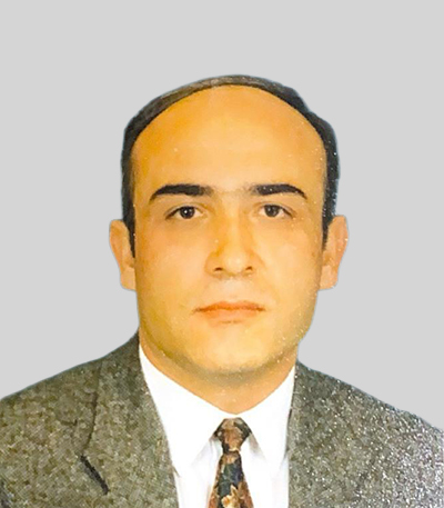 Yavuz Uyar
