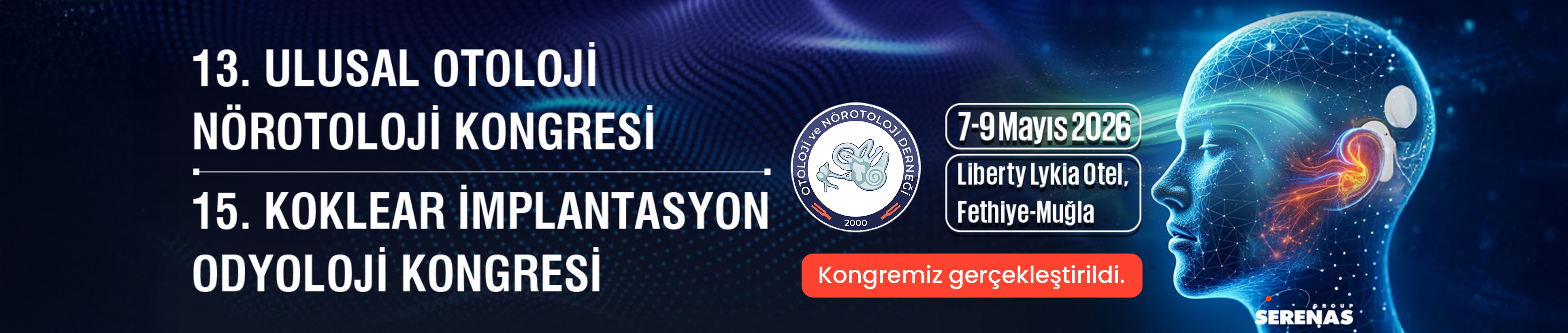 13. UONK ve 15. KİOK