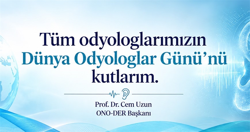 Dünya Odyologlar Günü